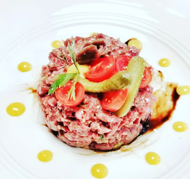 el cingle de vacarisses by montse estruch