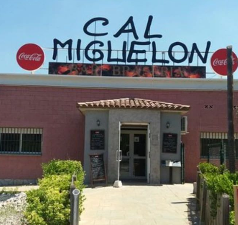 cal miguelón