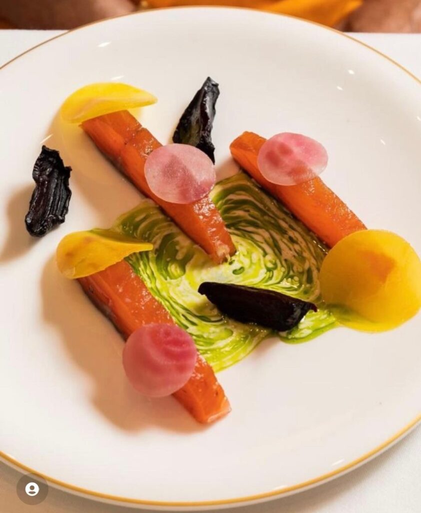 baló restaurant