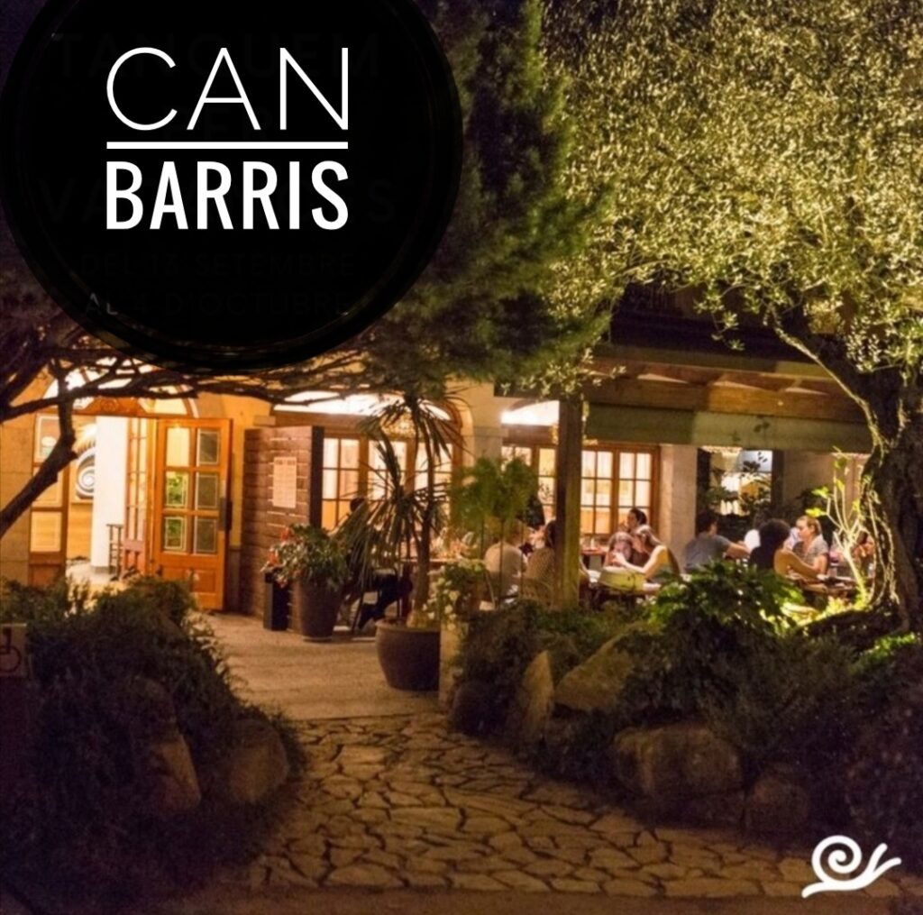 can barris