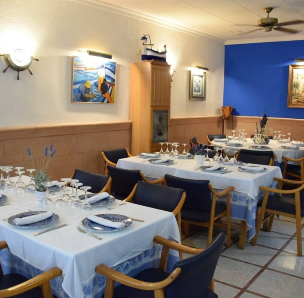 restaurant can manel