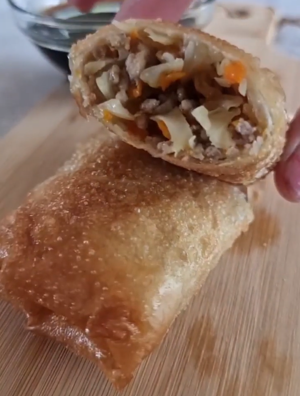 rollitos