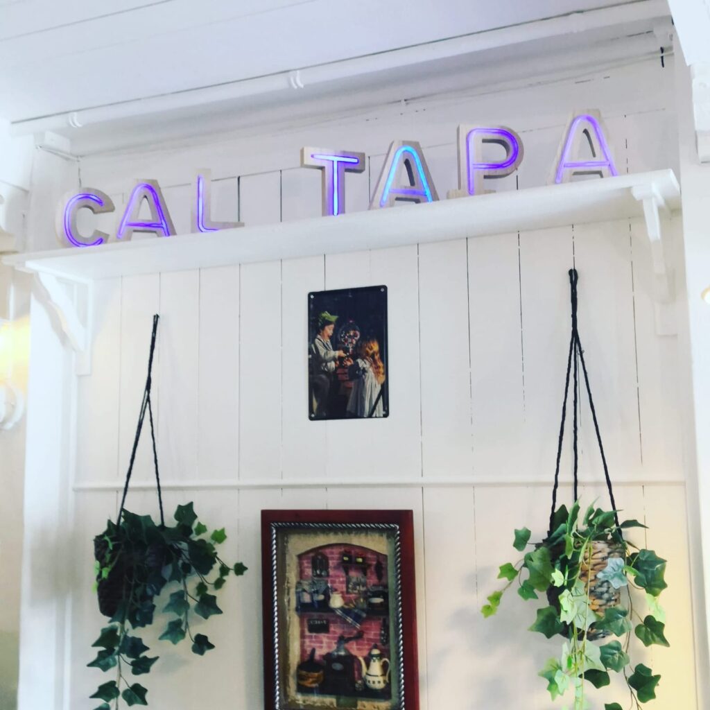 cal tapa gastrobar