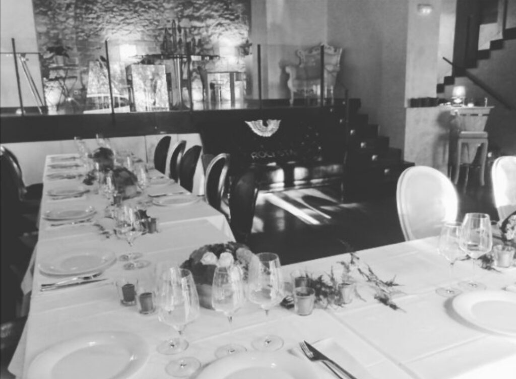restaurant münchen girona