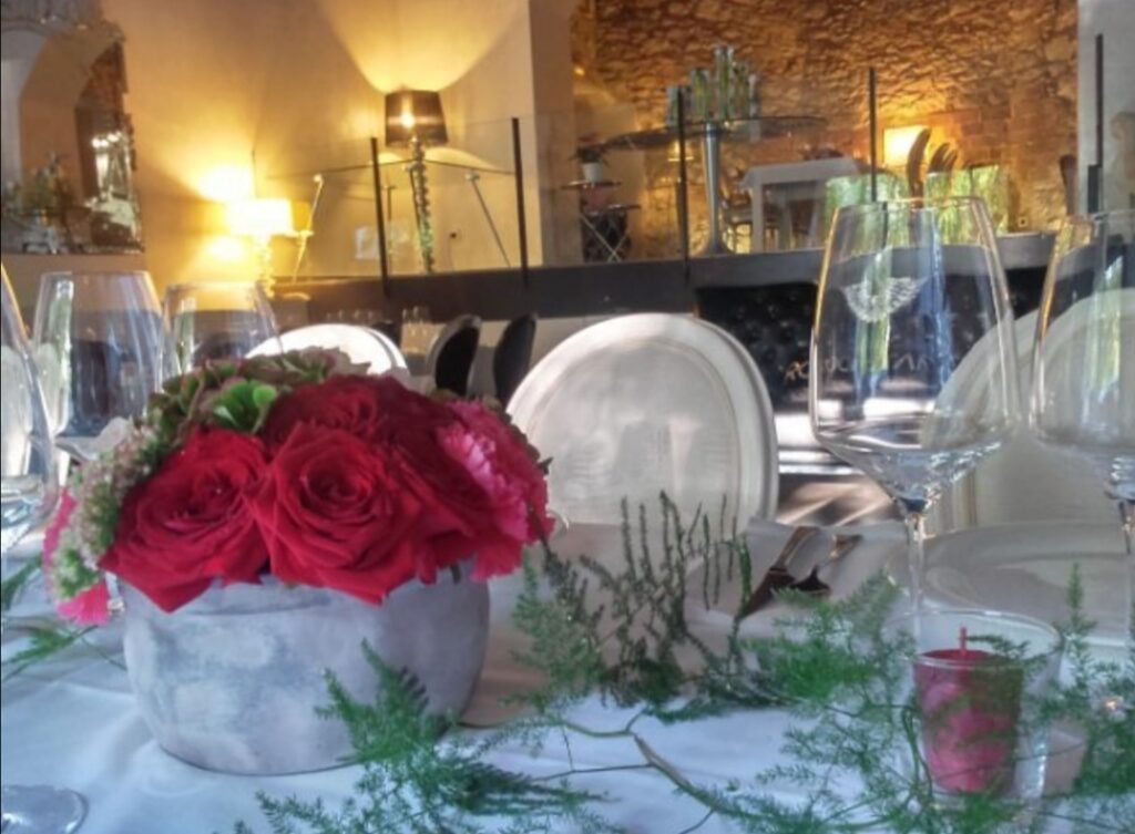 restaurant münchen girona