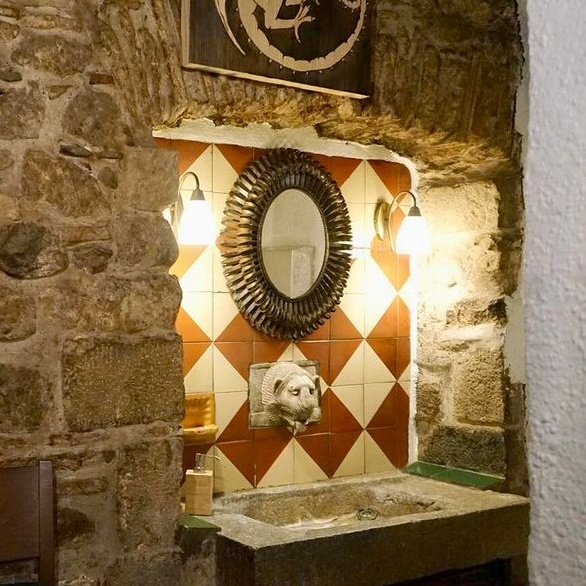 EL DRAC AL CAU DEL LLOP