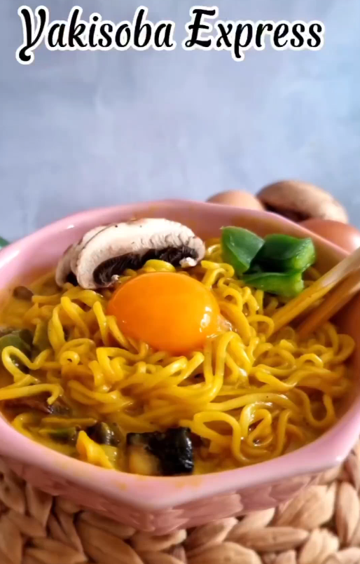 yakisoba
